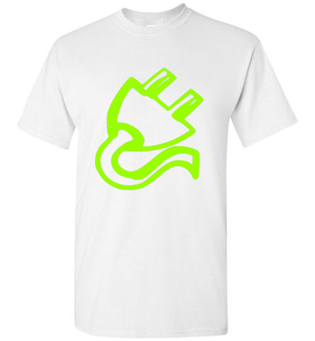 The Green Plug