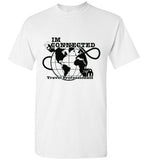 Travel Professional T-shirt - Black