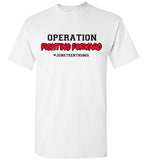 Fighting Forward T-Shirt