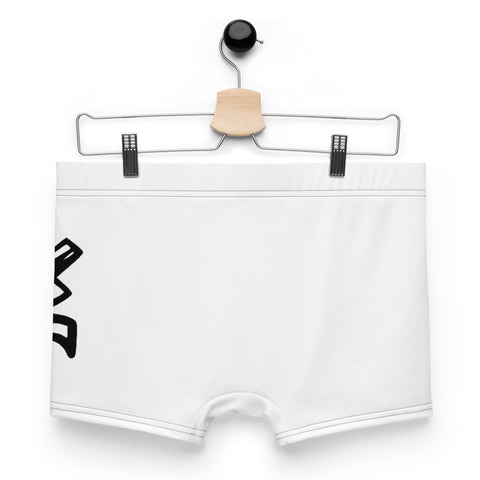 I'm Connected Boxer Briefs