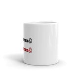 I'm Connected Coffee Mug